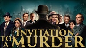 Invitation to a Murder (2023)