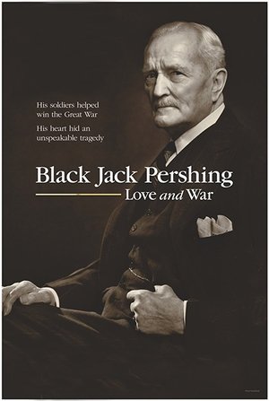 Nonton film Black Jack Pershing: Love and War (2017) terbaru sub indo Nonton film Black Jack Pershing: Love and War (2017) terbaru sub indo