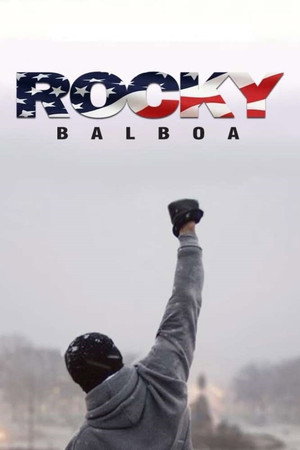 Постер фильма «Рокки Бальбоа (2006)» — (19 из 61)