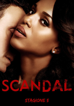 Scandal: Stagione 5