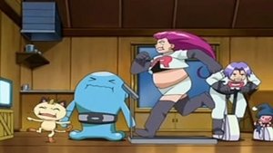 S11E40 - A Lean Mean Team Rocket Machine!