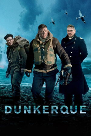 poster Dunkirk