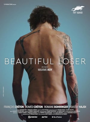 Poster Beautiful Loser 2018