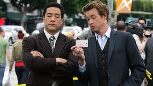 The Mentalist: Stagione 1 – Episodio 19