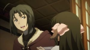 Utawarerumono: 2×18