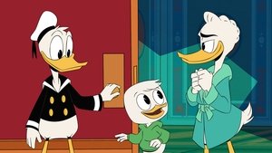 DuckTales 1 x Episodio 6