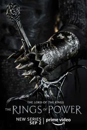 The Lord of the Rings: The Rings of Power (Season 1) 480p | 720p | 1080p WEB-DL Dual Audio AMZN WEB Series Hindi English ESub