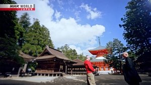 Journeys in Japan: 14×24