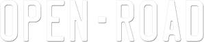 Open Road — Logos 1