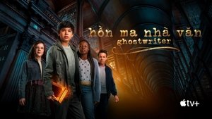 Hồn Ma Nhà Văn (Phần 2)