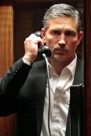 Person of Interest - Saison 2 - poster n°2