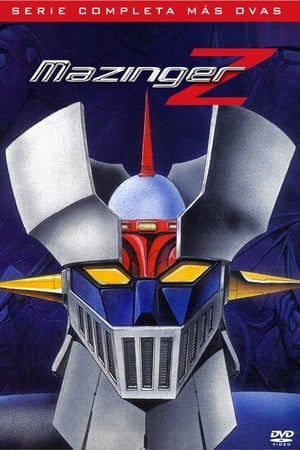 Gran Mazinger