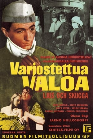 Varjostettua valoa film complet