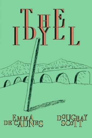 Poster The Idyll 2016