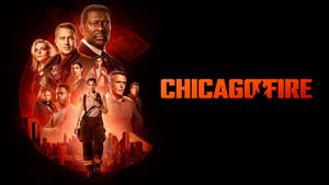 poster Chicago Fire