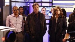 Castle Temporada 5 Capitulo 2