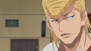 Ahiru no Sora: Saison 1 Episode 4