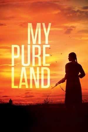 Poster My Pure Land 2018