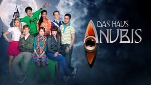 poster House of Anubis