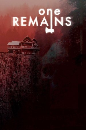 Poster One Remains (2019)