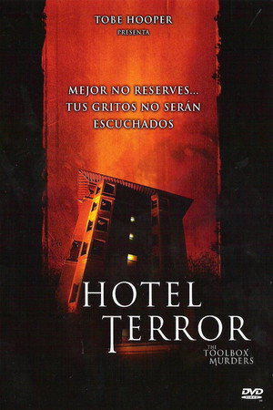 Hotel Terror