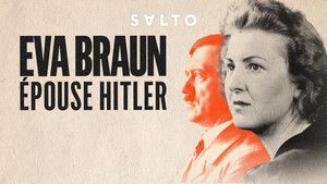 Eva Braun, épouse Hitler