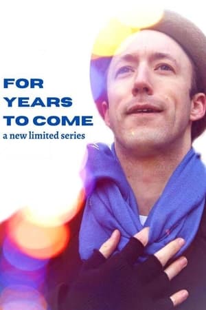 Poster For Years to Come (2023)