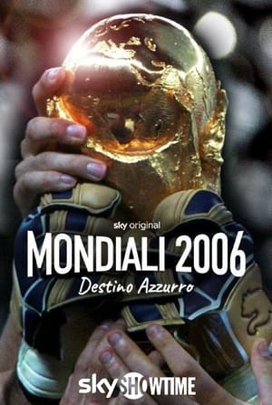 Dark Horses: Italy's World Cup Triumph - Season 1