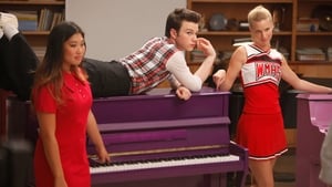 Glee: 3×1