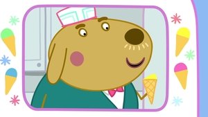 Peppa Pig: 6×47
