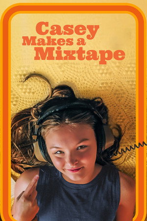 Casey Makes A Mixtape 7