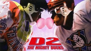 D2: The Mighty Ducks 1994