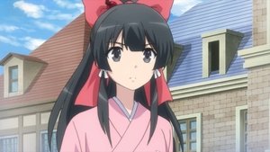 In Another World with My Smartphone Season 1 Episode 2