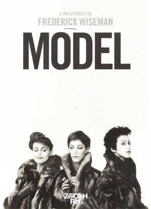 Poster Model (1981)