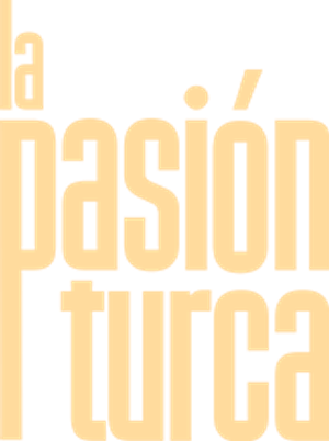 La Pasión Turca — Logos 1