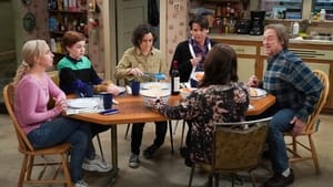The Conners: 3×5