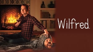 poster Wilfred