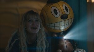 The Electric State (2025) ท่องแดนจักรกล