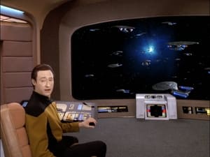 Star Trek – The Next Generation S07E11