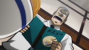 Chuukan Kanriroku Tonegawa: 1×9