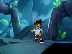 LEGO Monkie Kid: Sezonul 2 Episodul 5 Dublat în Română