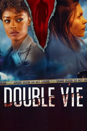 Poster Double vie 2023