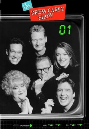 The Drew Carey Show: Season 1