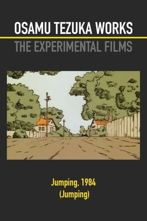 Poster Jumping (1984)