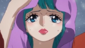 One Piece Season 21 Episode 935