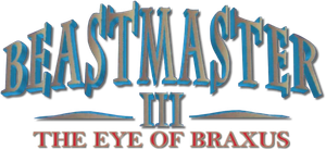 Beastmaster III: The Eye of Braxus
