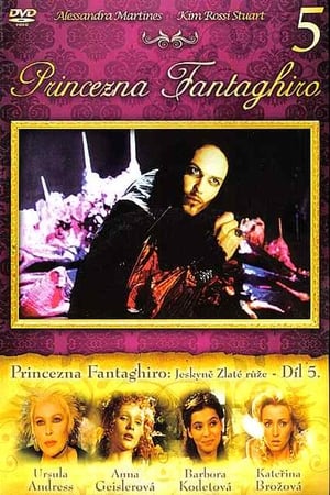 Princezna Fantaghiró 5 1996