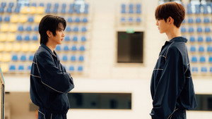 Mr. Fanboy: 1×6