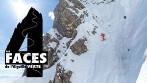 Les 4 Faces de l'Aiguille Verte