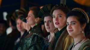 Blood, Sex & Royalty Season 1 Episode 1